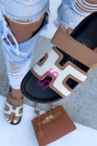 Dámske šľapky JOSLEEN