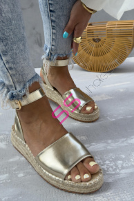 Elegantné sandále VALETTA-