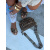 Leopardia crossbody kabelka NORAH