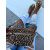 Leopardia crossbody kabelka NORAH
