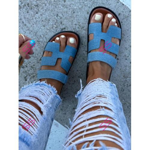 Dámske šľapky TABITHA-