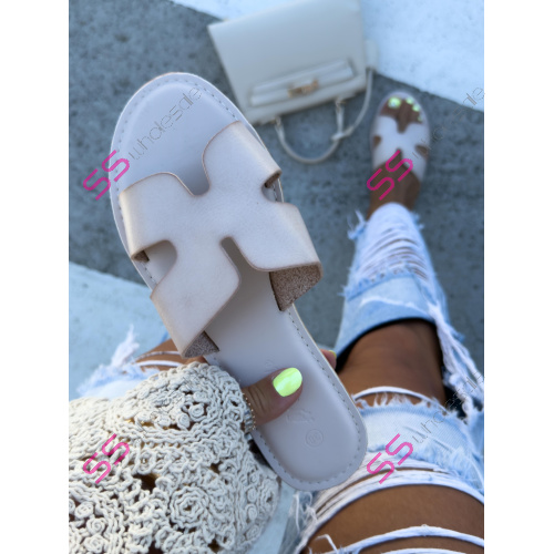 Dámske šľapky ADELE-