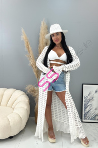 Pletené šaty HERMIONE