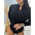 Čierne vrúbkované body DINAH