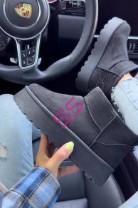 Dámske snehule HESPER-