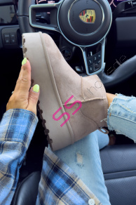 Dámske snehule DAKOTA-