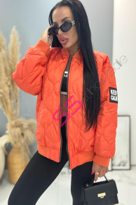 Prešívaná bomber bunda RANIA