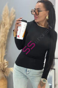 Elastické basic tričko MARWA