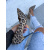 Leopardie lodičky DAYNA