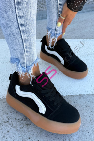 Dámske platformové tenisky KLARISA-