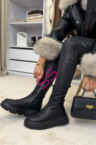 Členkové čižmy TELMA