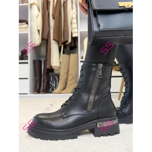 Dámske workery BENISA-