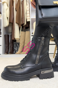 Dámske workery BENISA-