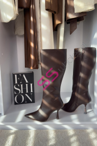 Vysoké čižmy ANISA