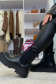 Členkové čižmy LORIVA