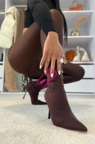 Členkové čižmy ARMELIA