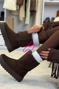 Dámske snehule LERINA