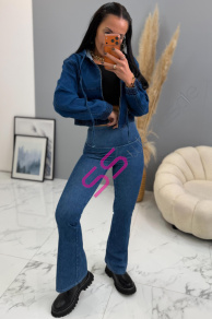 Legíny s deninovým vzhľadom VALENA