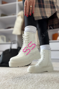 Dámske workery WILA-