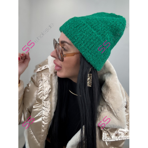 Štrikovaná čiapka