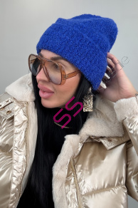 Štrikovaná čiapka