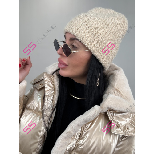 Štrikovaná čiapka