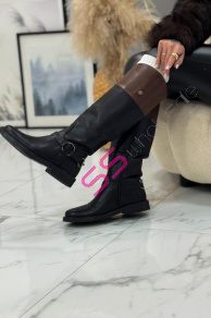 Vysoké čižmy MORINA