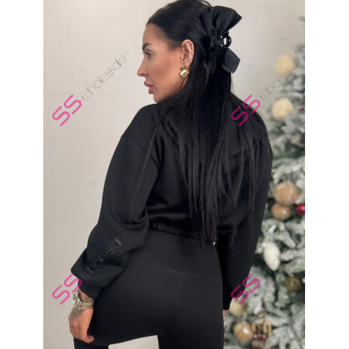 Push-up džegínsy s vysokým pásom+