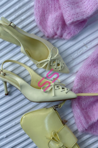 Dámske sandále LIVY