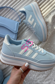 Platformové tenisky MARNI