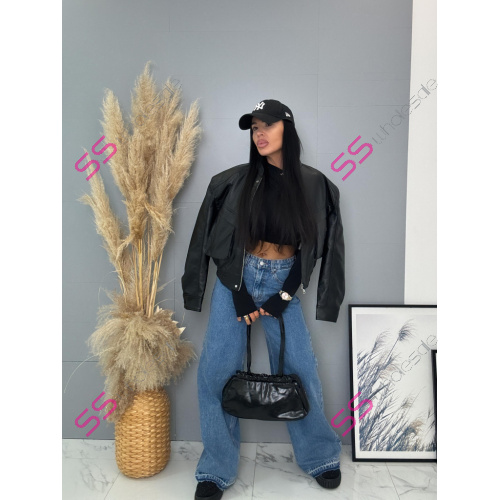 Vysokopásové palazzo rifle 