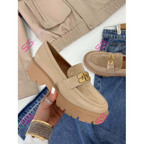 Dámske mokasíny KENIA