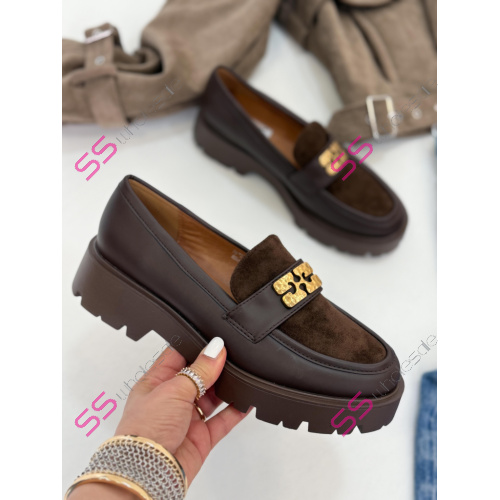 Dámske mokasíny KENIA