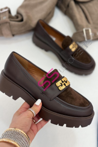 Dámske mokasíny KENIA-