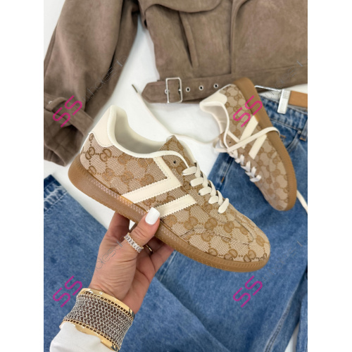 Dámske tenisky JEINA-