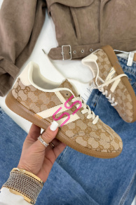 Dámske tenisky JEINA-