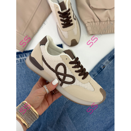 Dámske tenisky MELIA