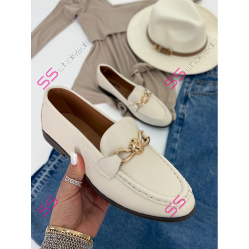 Dámske mokasíny RAENA