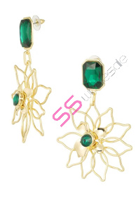 Elegantné náušnice+