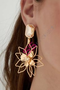 Elegantné náušnice+