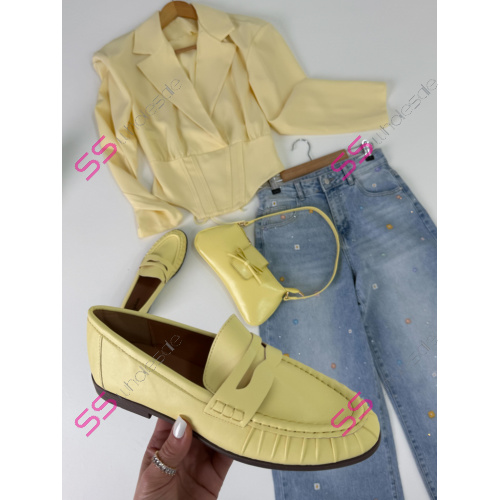 Dámske mokasíny BERTINA-