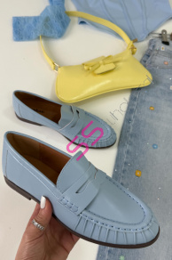 Dámske mokasíny BERTINA-