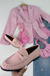 Dámske mokasíny BERTINA