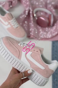 Platformové tenisky AXIRA