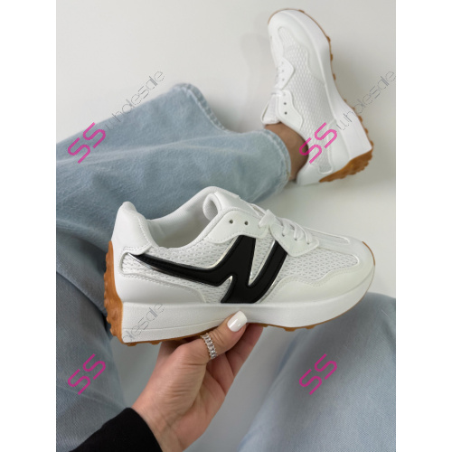 Platformové tenisky DORIA