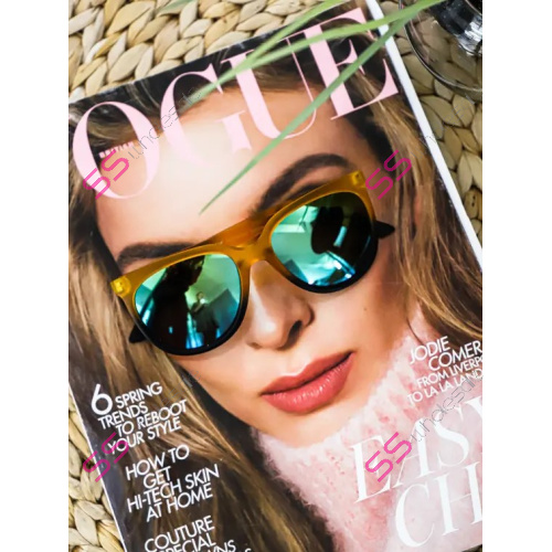 SLNEČNÉ OKULIARE - UNISEX*