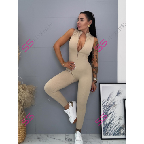 Tvarujúci vrúbkovaný overal ALICIA