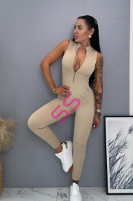 Tvarujúci vrúbkovaný overal ALICIA