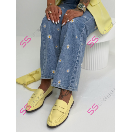 Dámske mokasíny BERTINA-