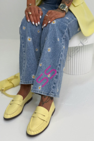 Dámske mokasíny BERTINA